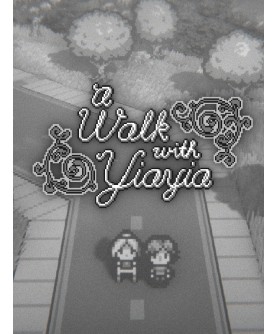 A Walk With Yiayia Steam Key GLOBAL